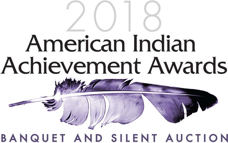 2018 American Indian Achievement Awards Program Advertisement - American Writers In Istanbul: Melville, Twain, Hemingway, (750x470), Png Download