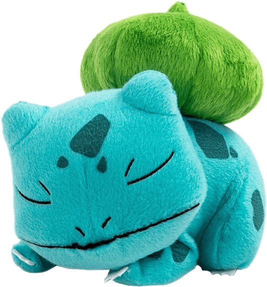 Pokemon Tomy Plush (600x600), Png Download