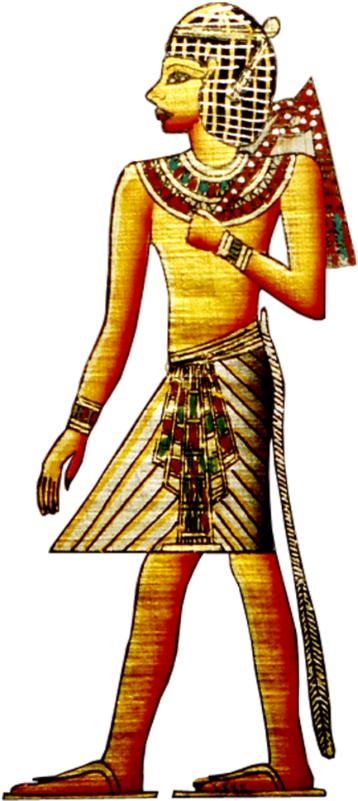 Ancient Egypt - Technology - Gallery - Ancient Egypt Png Transparent (420x845), Png Download