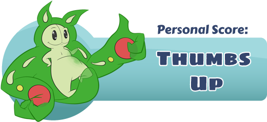 Ultimately, Ivysaur Is An Extension Of Bulbasaur - Cartoon (540x372), Png Download
