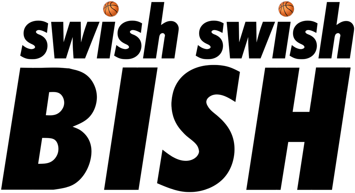 19 May - Swish Swish Logo Katy Perry (1200x677), Png Download