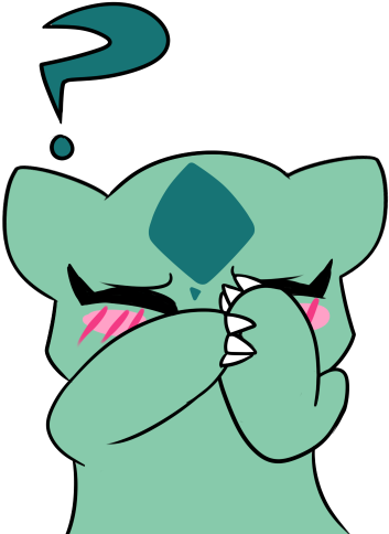 Crappy Colored Version Guyzzz - Color (500x500), Png Download