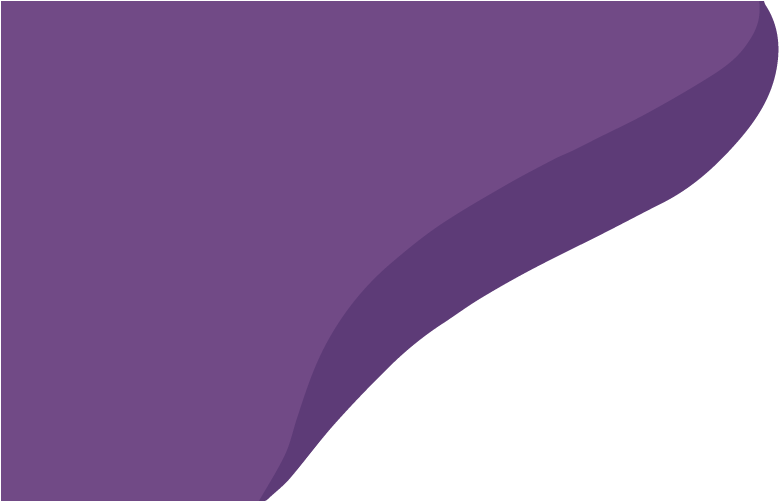 Purple-swish - Purple (800x500), Png Download
