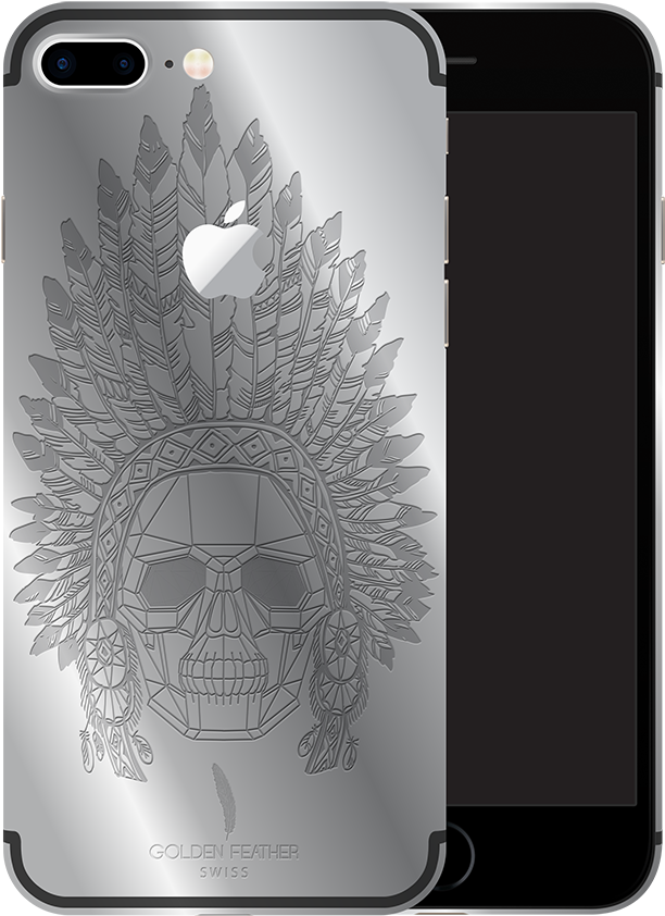 Iphone 7 (800x850), Png Download