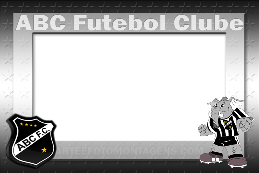 14 Aug 2010 - Moldura Ceará Png (898x602), Png Download