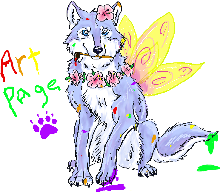 I'm Tears, On Other Places I'm Emakura Here Is My Art - Cartoon (960x720), Png Download