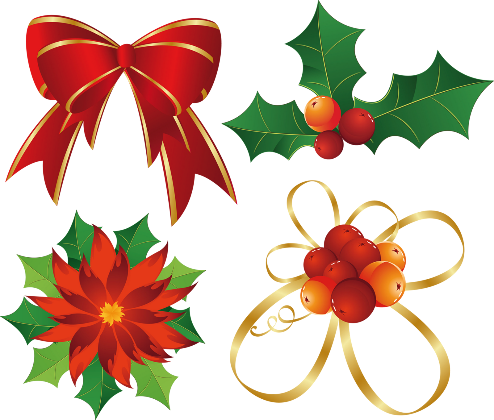 Foto In Clipart Umwandeln Photoshop - Christmas Bingo (1600x1361), Png Download