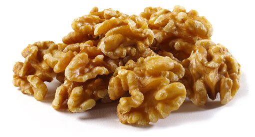 Walnut Png Download Image - Organic Walnuts (510x340), Png Download