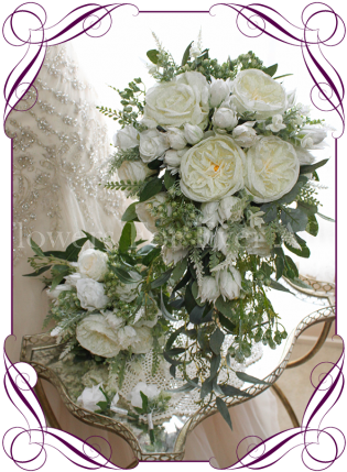 80 Select Options - Flower Bouquet (324x438), Png Download
