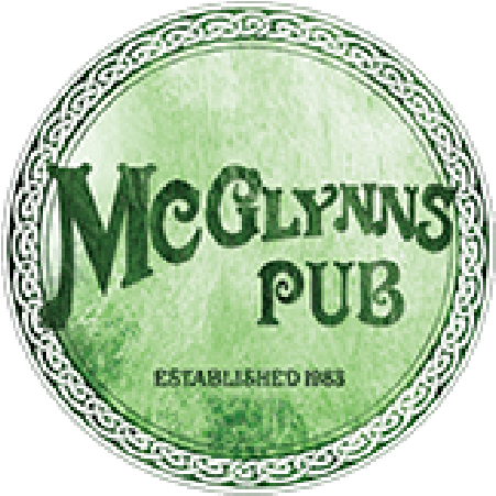 Mcglynn's Pub And Restaurant Peoples Plaza - Peoples Plaza (500x500), Png Download