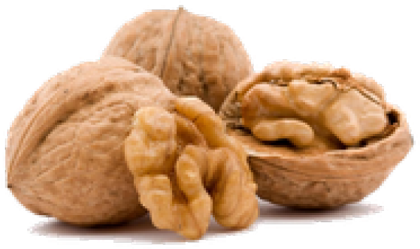 Go Calforinia Walnuts 1 Kg (640x480), Png Download