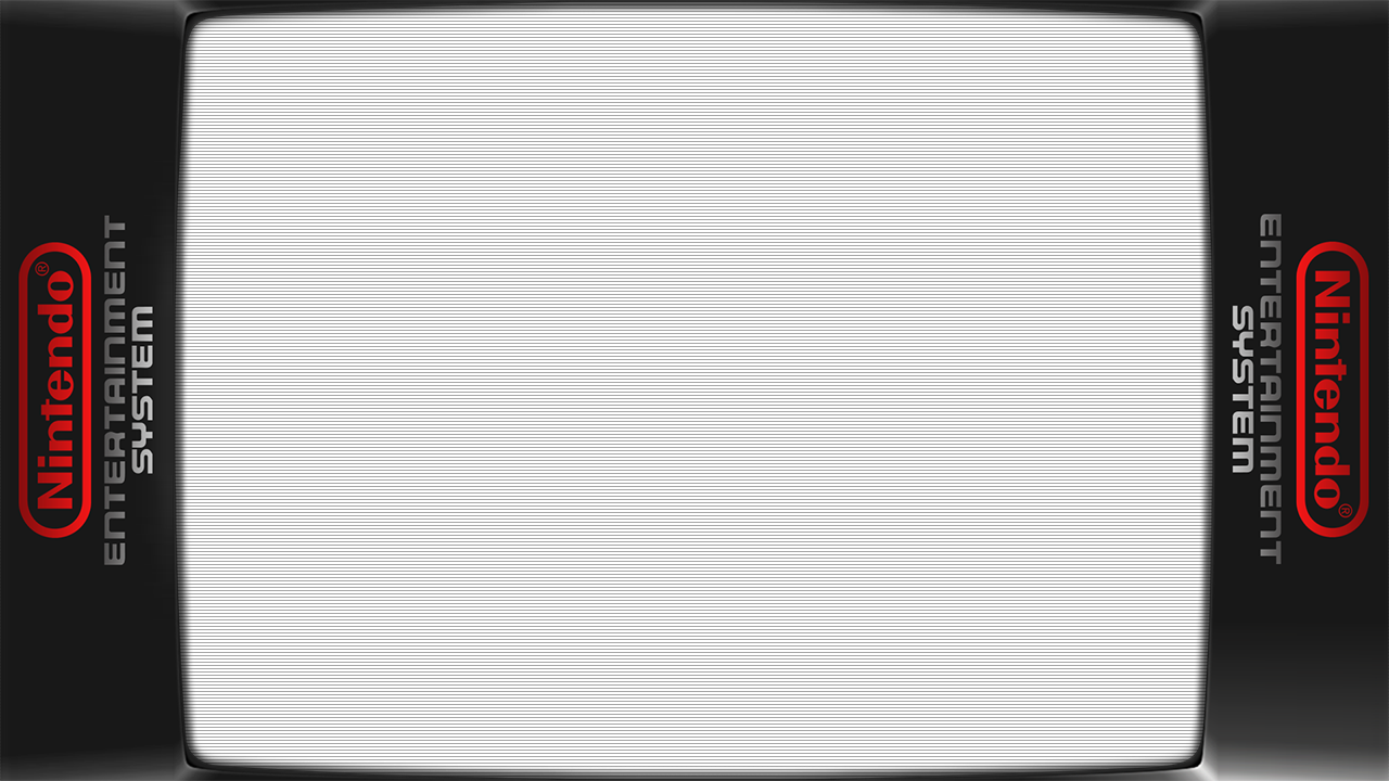 Nes 126 Kb - Nintendo Entertainment System Classic Mini Edition (1280x720), Png Download