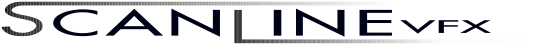 Scanlinevfx Gmbh - Egan (600x600), Png Download