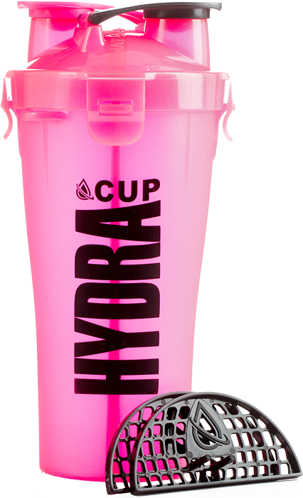 Click To Enlarge - Dual Shaker (426x700), Png Download