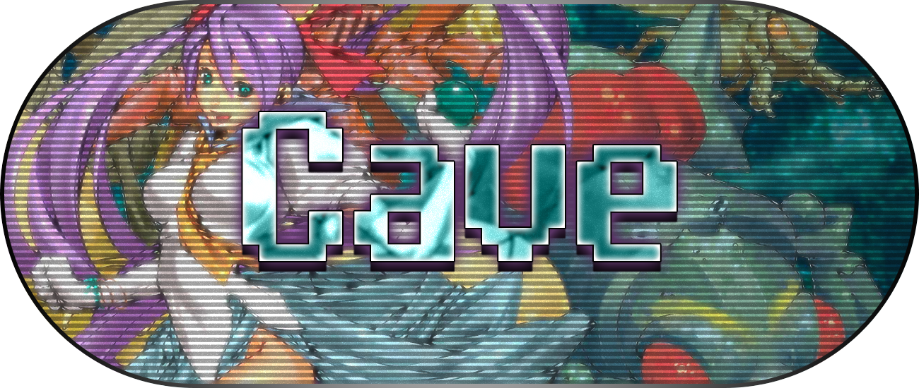 Cave - Graffiti (1300x550), Png Download