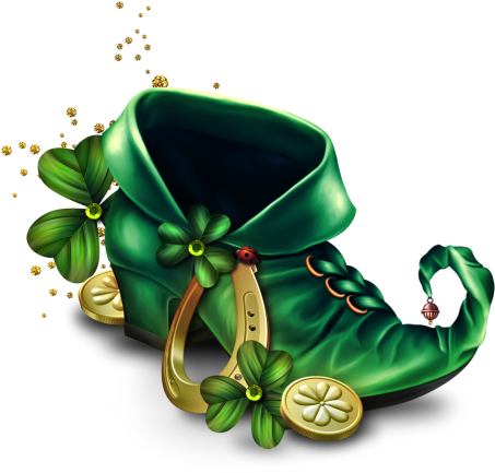 0 1dc2e3 5241bad9 L - Saint Patrick Day Png (462x437), Png Download