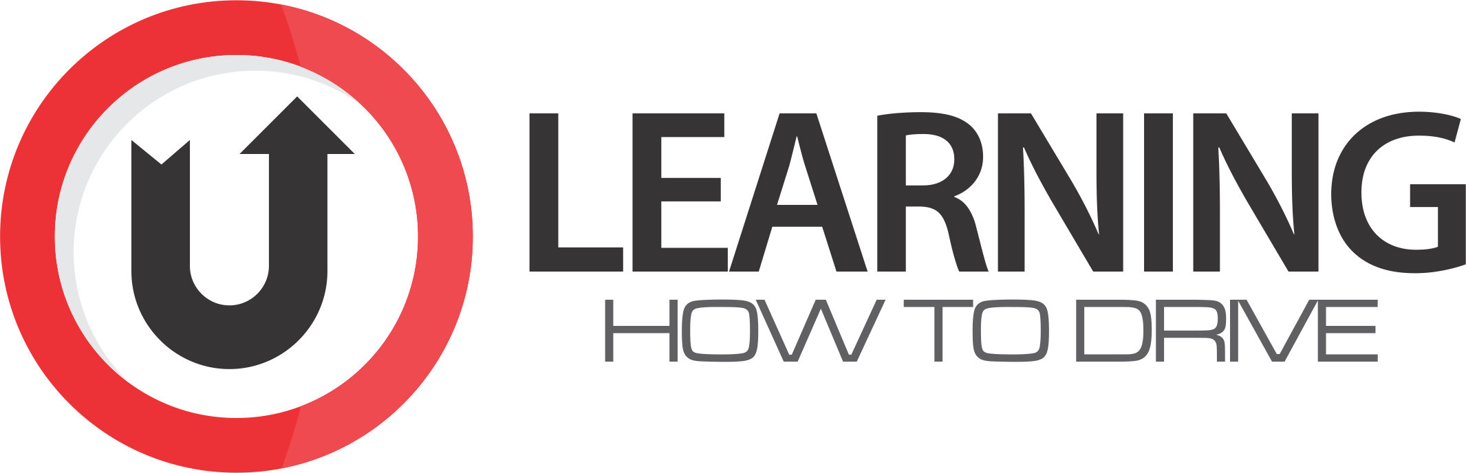 Learning To Drive Png (2131x688), Png Download