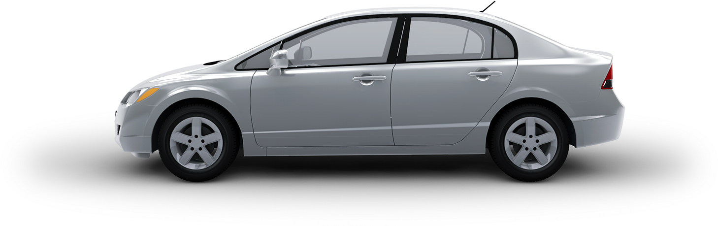 Car - Cars Driving Png (1485x475), Png Download