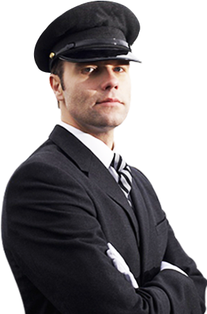 Get Driving Directions - Car Driver (300x460), Png Download