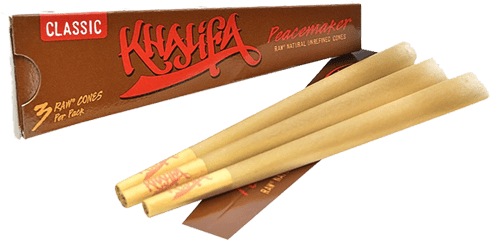 Wiz Khalifa Raw Cones (700x700), Png Download
