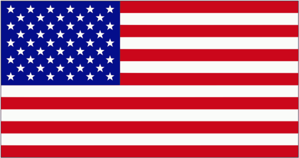 All Photo Png Clipart - 15 Star Us Flag Old (1061x750), Png Download