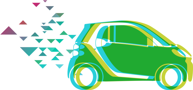 Eco-driving - Eco Driving (777x385), Png Download
