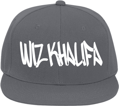 Wiz Khalifa Sawyer Randolph Wiz Khalifa - Reel Life Productions (428x400), Png Download