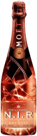 Moët & Chandon N - Moët & Chandon Moet & Chandon N.i.r. Nectar (480x480), Png Download