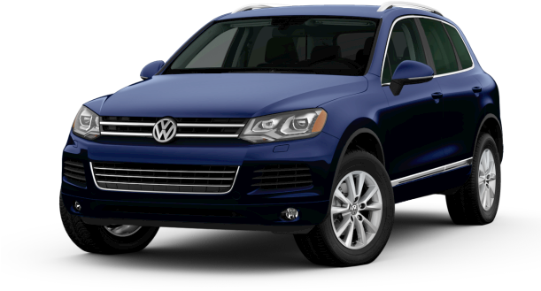 Volkswagen Png Clipart - Touareg Png (610x350), Png Download