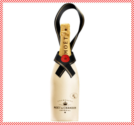 Picture Stock On The St Day Of Christmas Vetanswers - Moët & Chandon Rose Diamond Suit Ice Jacket (532x496), Png Download