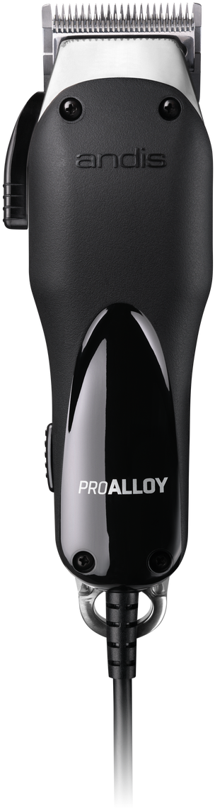 Proalloy™ Adjustable Blade Clipper $66 - Pro Alloy Clipper Andis (423x1280), Png Download