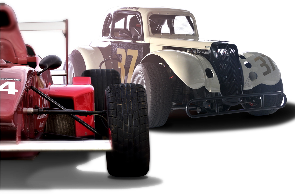 Triple Track Experience - Driving (1200x800), Png Download