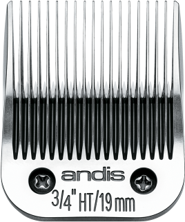 Ceramicedge® Detachable Blade, Size 3/4ht - Andis Ultra Edge Detachable Blade (size 5/8ht) (390x397), Png Download