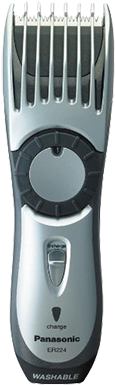 Panasonic Er224s Beard Trimmer (390x390), Png Download