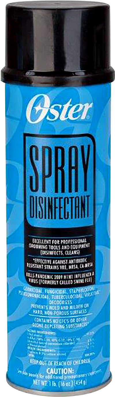 Hair Brush Disinfectant Spray (1500x1500), Png Download
