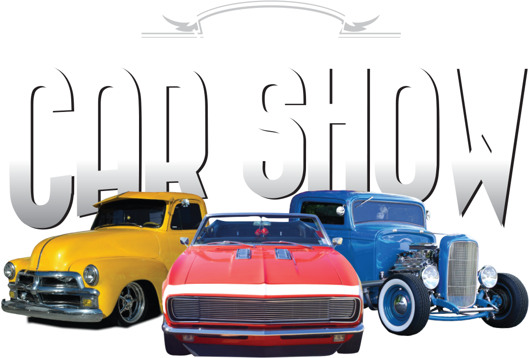 Car Show Clipart - Car Show (1320x764), Png Download