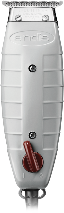 Trimmers - Product - Andis T-outliner Gto Trimmer (780x920), Png Download