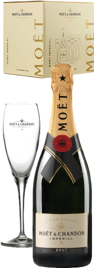 Moet And Chandon Champagne - Moet & Chandon Champagne Brut Imperial (312x559), Png Download