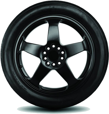 Spare Tire 2014 Camaro (453x471), Png Download