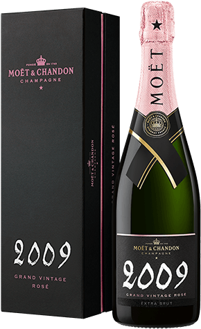 2006 Moet And Chandon Grand Vintage (600x600), Png Download