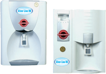 Our Products - Reverse Osmosis Plant (459x400), Png Download