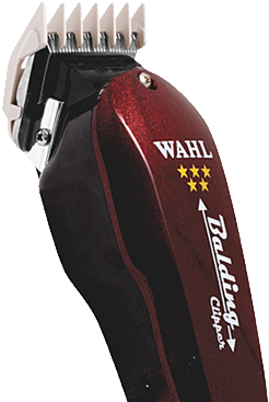 A High-quality Clipper Will Make Personal Hair Care - Wahl Super Taper Trimmer (350x372), Png Download