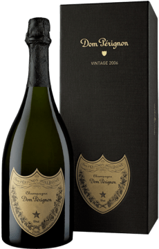 Moet Cuvee Dom Perignon 2009 French Champagne Wine - Dom Perignon Brut Vintage (360x360), Png Download