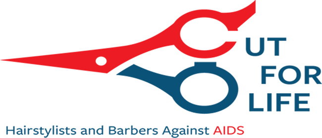 Hairstylists And Barbers Against Aids - Cdc (650x280), Png Download