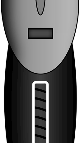 Clipper Guard Numbers Will Help You Get The Best Cut - Hair (640x460), Png Download
