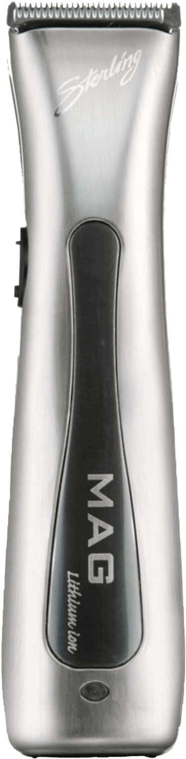 Wahl Sterling Mag Trimmer - Wahl Wahl Sterling Mag Lithium-ion Cord/ Cordliesstrimmer (1600x1600), Png Download