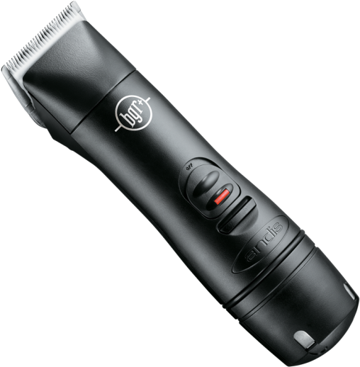 Andis Agr Cordless Dog Clippers - Agr Clipper (542x640), Png Download