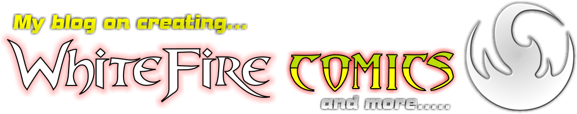 Creating Whitefire Comics - Ghost Rider: Spirit Of Vengeance (1164x238), Png Download