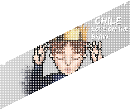 Chile Concert - Billboard (3657x2408), Png Download