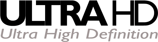 Digitaleurope Has Announced The Requirements For The - Ultra Hd Logo Png (640x250), Png Download